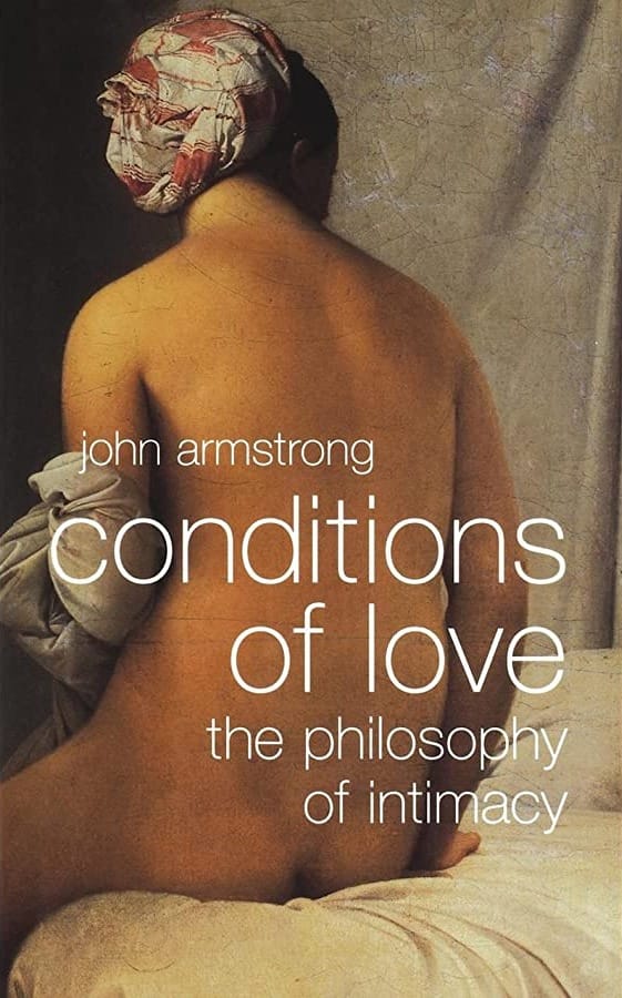 10 Best Books on Love: Alain de Botton's Reading List