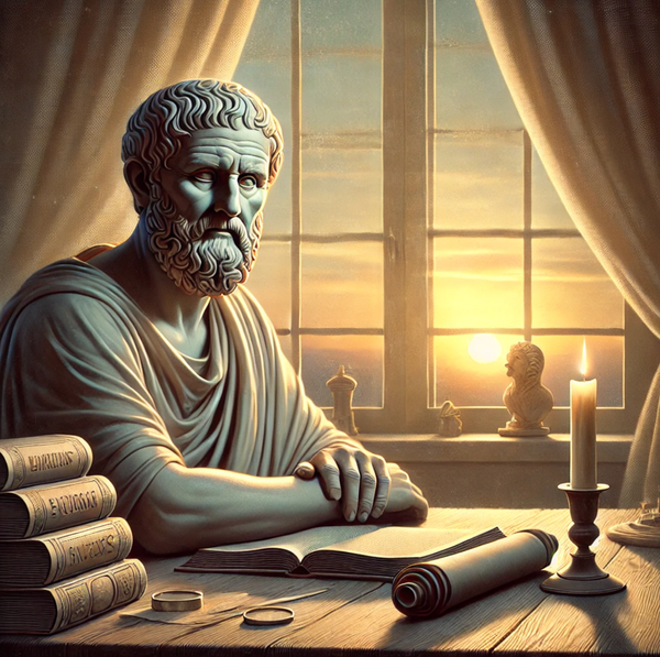 11 Stoic Principles to Conquer Fear and Anxiety: Timeless Lessons from Seneca