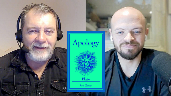 Plato’s Apology: A Timeless Summary of Socrates’ Defense and Why It’s the One Book Everyone Should Read